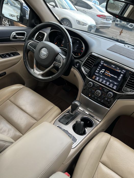 Продам Jeep IDEAL