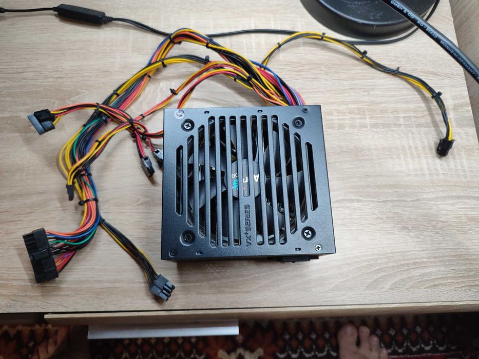 Zasilacz AeroCool VX Plus 400