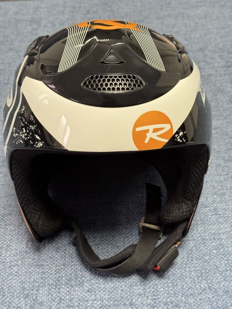 Kaska narciarski Rossignol 58/59 cm