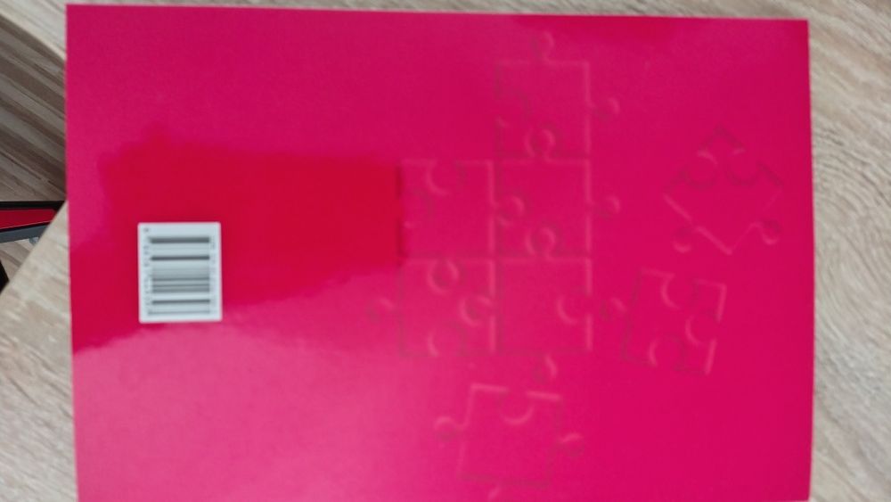 Książka do religii klasa 8 jedność