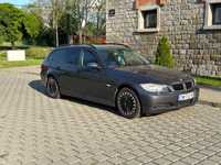 Sprzedam BMW e91 !