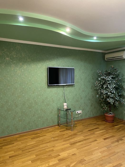 2 ком аппартаменти в центрі Миргорода