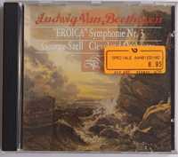 Ludwig Van Beethoven Eroica Symhonies nr.3 George Szell