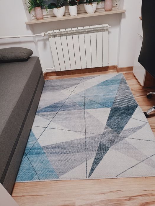 Dywan do pokoju 160 x 120