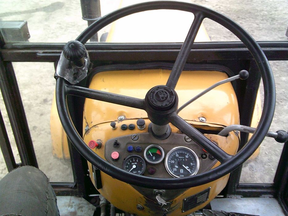 URSUS C-360 3p 1989