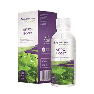 Aquaforest PO4 Boost 200ml- CatFish Klonowica 22a