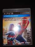 The amazing spider man ps3 gra