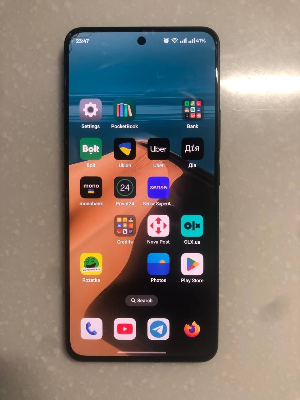 OnePlus Nord 4 12/256