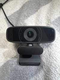Вебкамера Asus Webcam C3 (Full HD, 30fps)