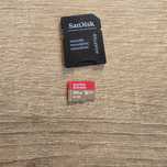 Karta pamięci MicroSD 512GB SanDisk Extreme oryginalna