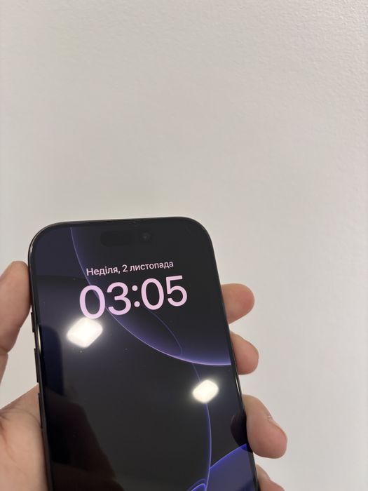 Iphone 16 pro 512gb e sim