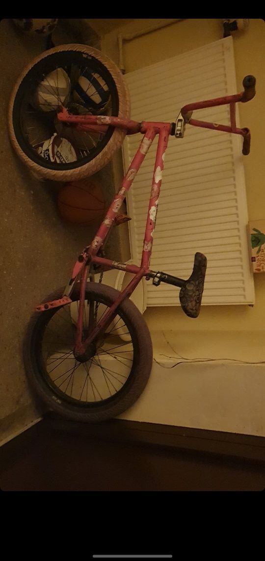 Rama bmx 20 flybikes