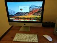 iMac 21.5-Inch , Mid 2011