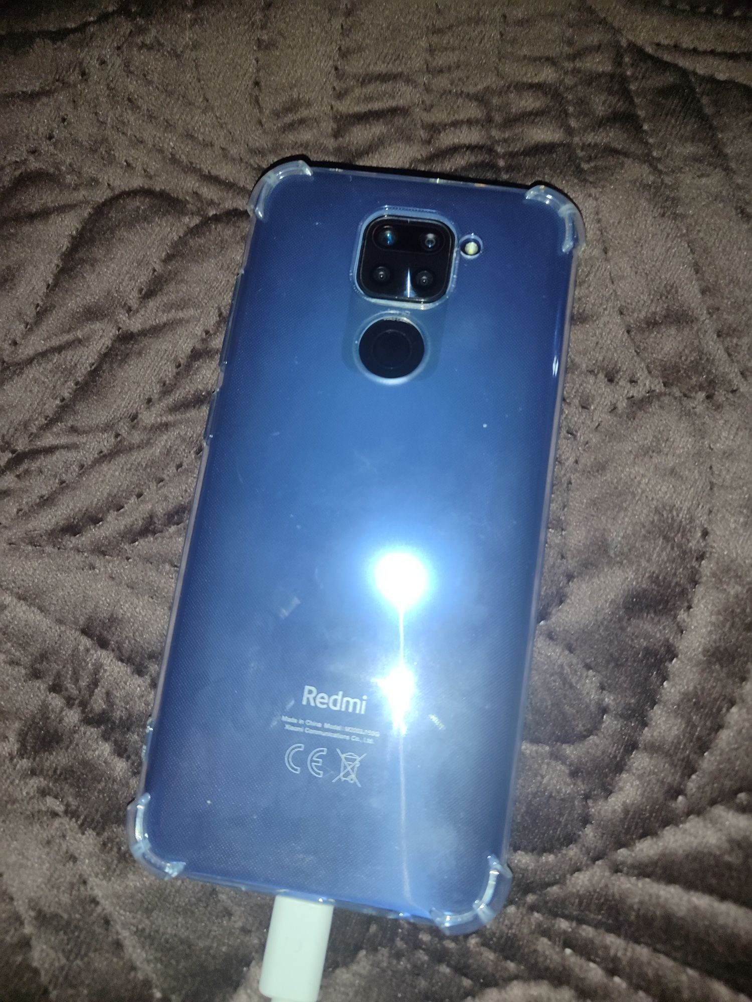 Redmi Note 9 64 GB