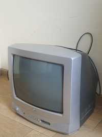 Телевизор LG 14 дюймов CT-14J55M