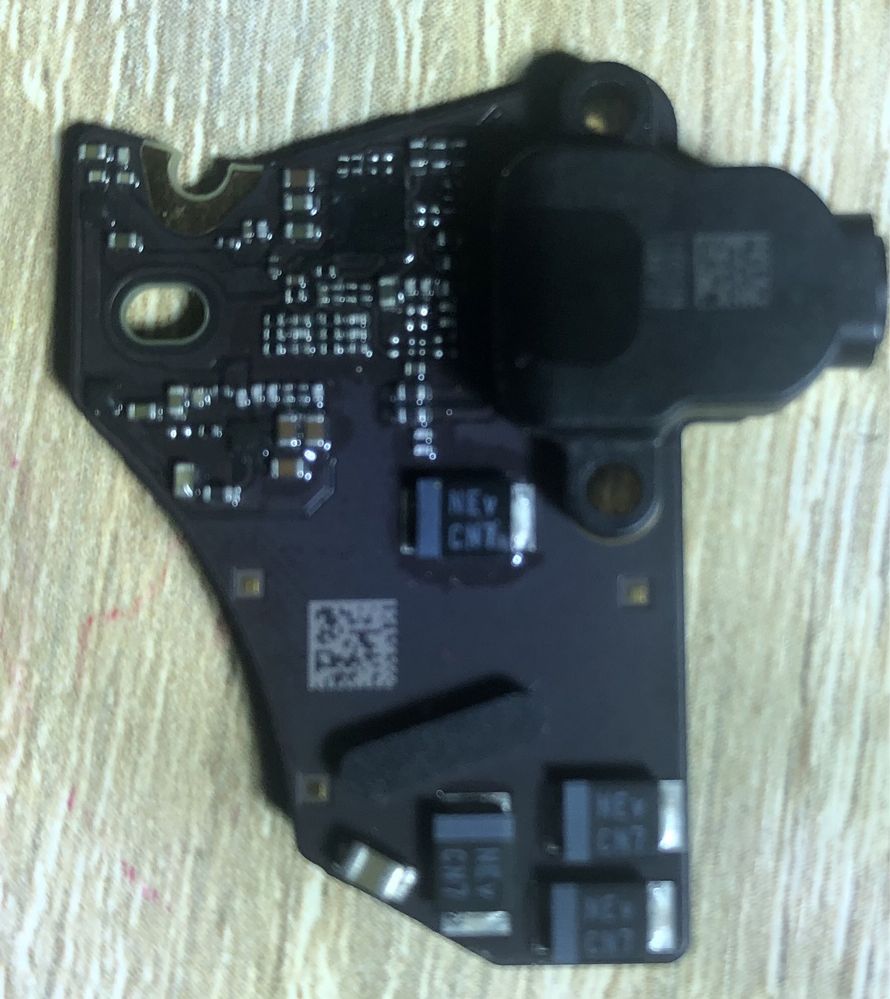 Moduł audio MacBook Air A2179