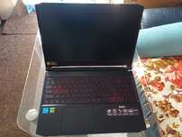 Acer Nitro5 i5 11400H RTX3050