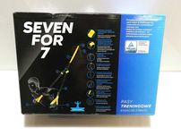 Pasy Treningowe SEVEN FOR 7