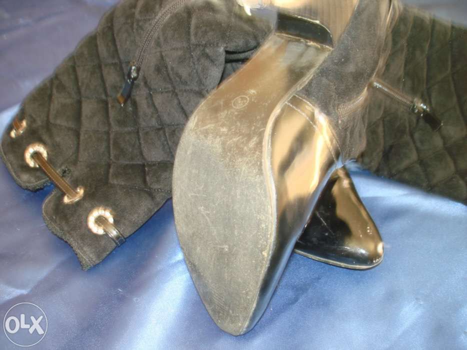 Vendo Botas A muito bom preço