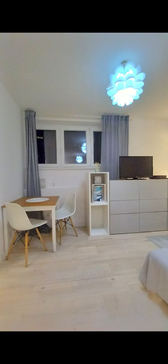Kawalerka Gdynia ul. Świętojańska do wynajęcia