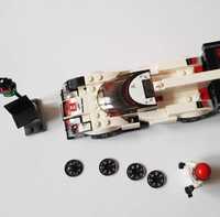 Lego 75887 Speed Champions  - Porsche 911 Hybrid