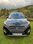 Hyundai Tucson Hyundai Tuscon