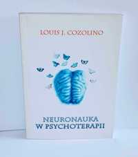 Cozolino Neuronauka w psychoterapii UNIKAT