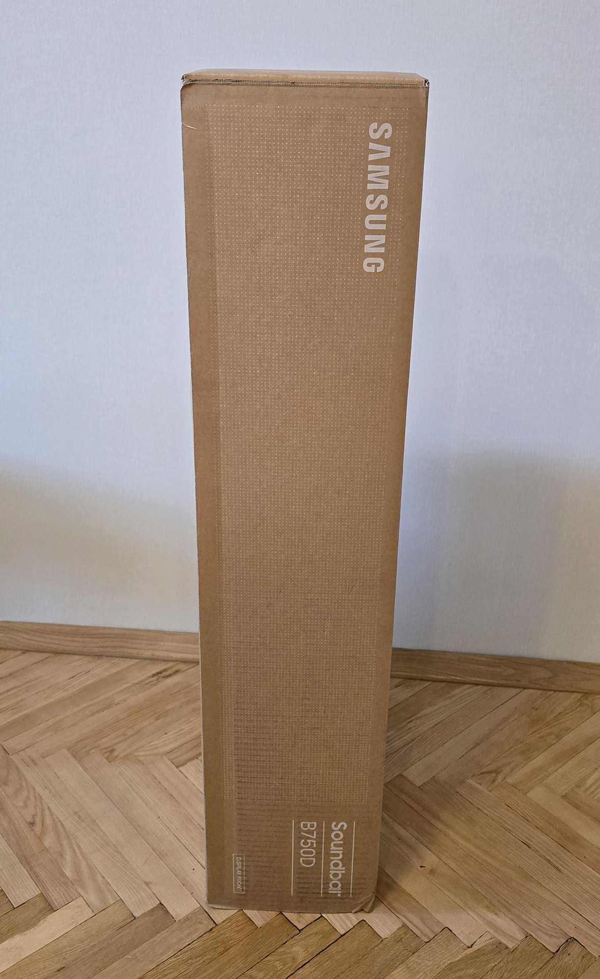 Саундбар Soundbar Samsung B750D