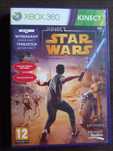 Gra Star Wars kinect PL na xbox 360 Gwiezdne Wojny