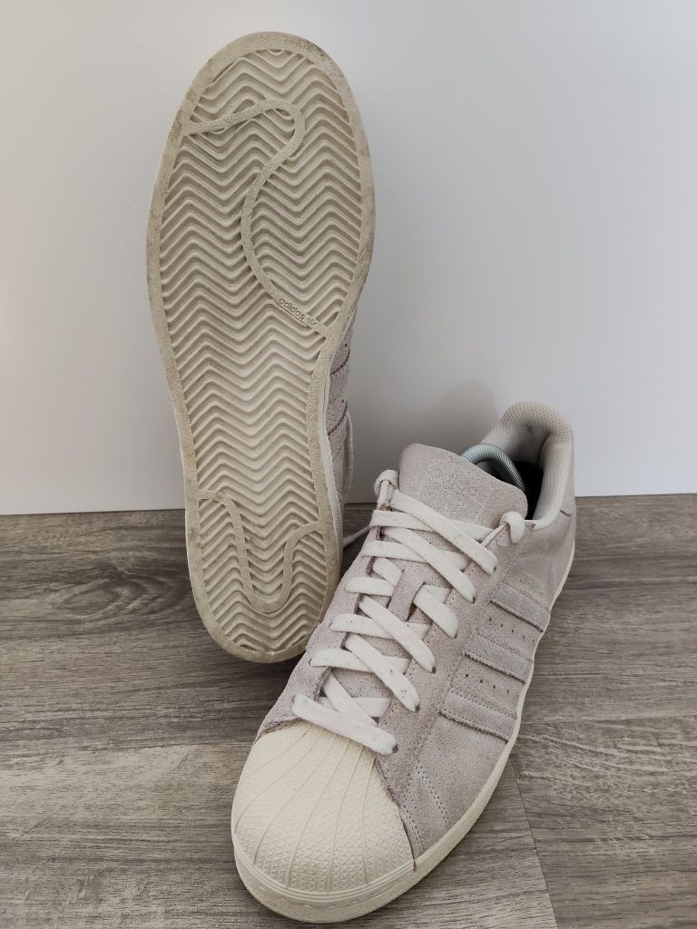 Adidas Superstar - Originais! Excelente oportunidade!