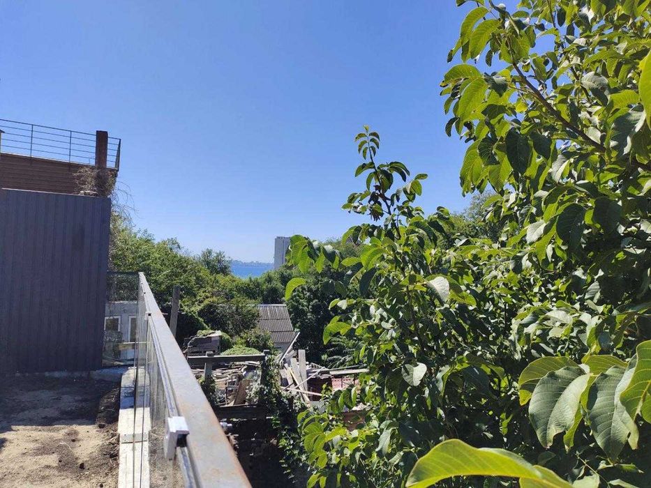 Продаж Земельна ділянки 9 соток с.Крижанівка до МОРЯ 100 метрів