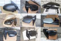 Зеркало Hyundai Accent, Elantra, Sonata, Matrix, Getz, i10, i20, i30