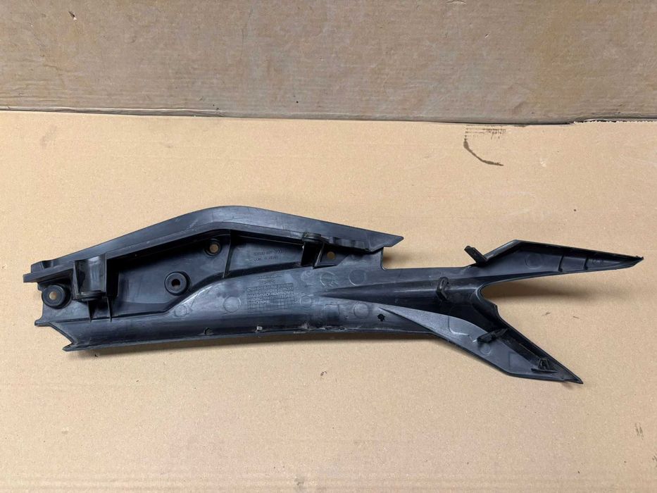 Owiewka Osłona Prawa Wypełnienie Honda CBR 125 JC50. 2011-16