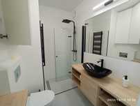 Gumieńce, nowoczesny apartament z wyposażeniem