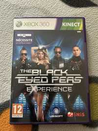 The Black Eyed Peas Experience X360