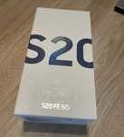 Samsung galaxy s20 fe