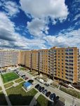 Супер-цена! ЖК Лазурный двухуровневая 77м2 Центр Центральный рынок