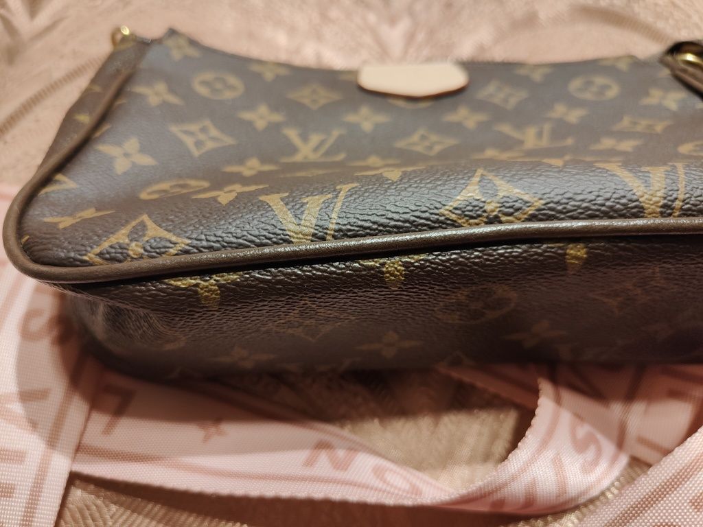 Torebka LovisVuitton