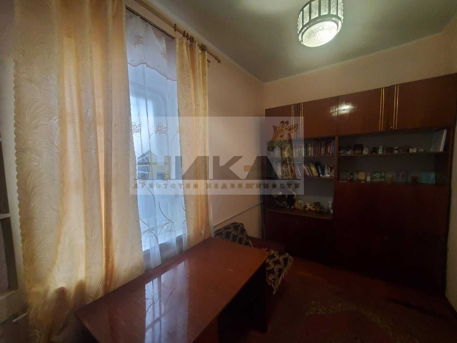 Продам будинок пров. Юр'ївський