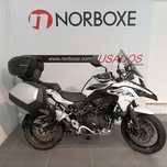 Benelli TRK 502 X
