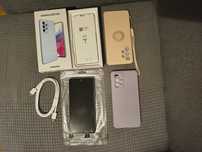 Samsung Galaxy A53 5g 8/256