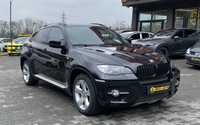 BMW X6 2011 року