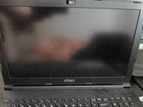 Laptop MSI GL62 6QD