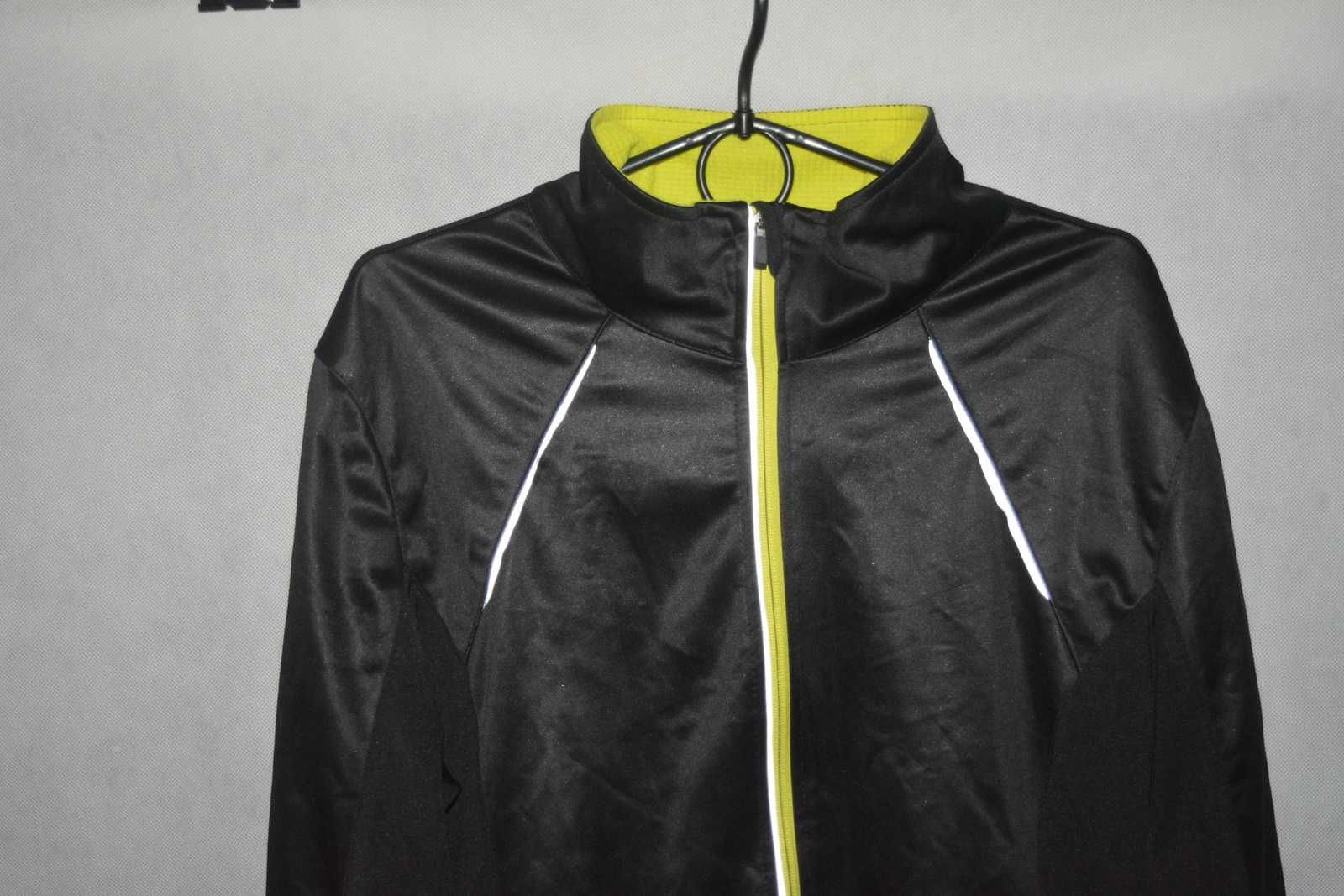 3* Wiosenna kurtka softshell Crivit L 52/54