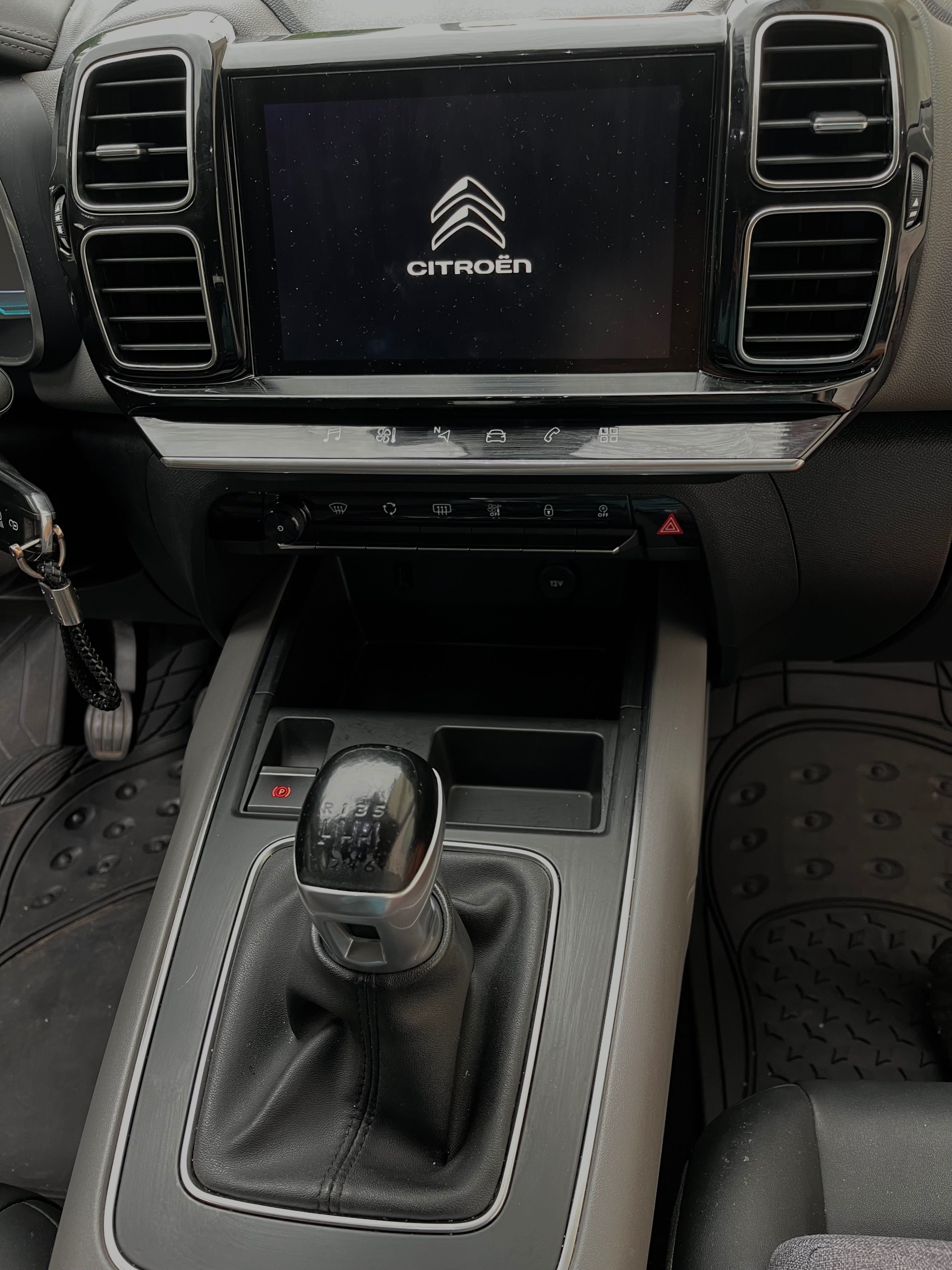 Citroën C5 Aircross 1.2 PureTech
