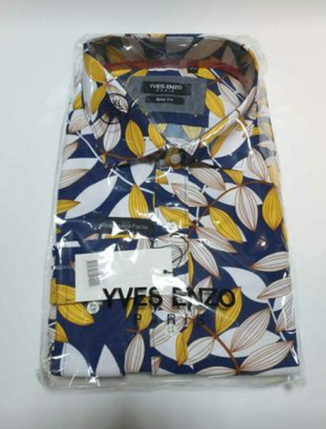 Lote 50 camisas XXL novas