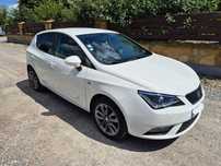 Seat Ibiza 1.2 TSI 105KM.Ksenony.Led.Klimatronik.Pdc