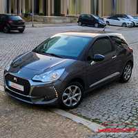 DS DS3 1.6 BlueHDi Sport Chic