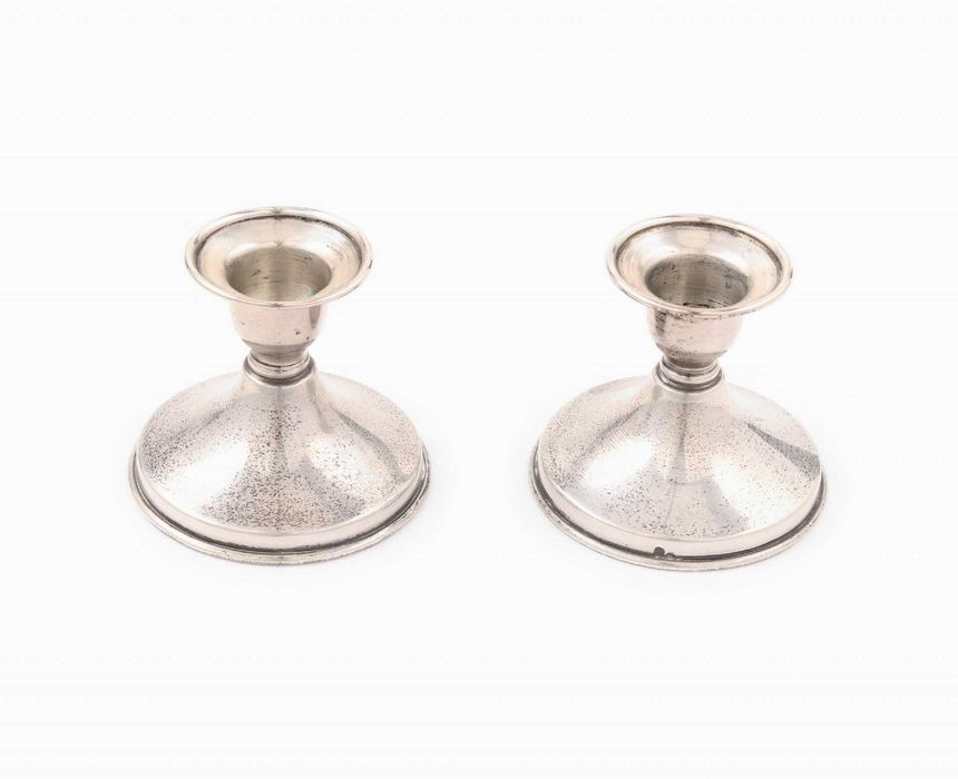 Samovar em Prata Antiga