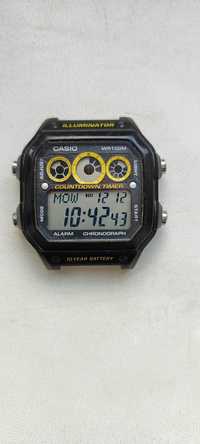 Casio Illuminator ae-1300wh